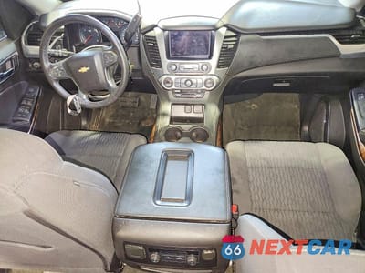 Zdjęcie 8 z 13 samochodu: 2017 CHEVROLET TAHOE K1500 LS VIN:1GNSKAKC5HR262241 - miniatura