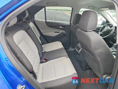 Zdjęcie 11 z 13 samochodu: 2019 CHEVROLET EQUINOX LS VIN:3GNAXHEV9KS577518 - miniatura