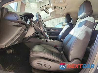 Zdjęcie 7 z 12 samochodu: 2018 BUICK REGAL TOURX ESSENCE VIN:W04GV8SX7J1174257 - miniatura