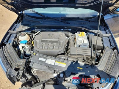 Zdjęcie 11 z 12 samochodu: 2022 VOLKSWAGEN PASSAT SE VIN:1VWSA7A39NC003800 - miniatura