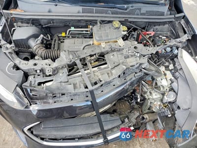 Zdjęcie 12 z 13 samochodu: 2020 CHEVROLET TRAX 1LT VIN:KL7CJLSB2LB079266 - miniatura