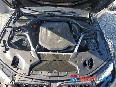 Zdjęcie 11 z 12 samochodu: 2018 BMW 540 I VIN:WBAJE5C58JWA97487 - miniatura