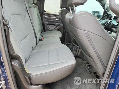 Zdjęcie 10 z 13 samochodu: 2021 RAM 1500 BIG HORN VIN:1C6RREBT8MN821428 - miniatura
