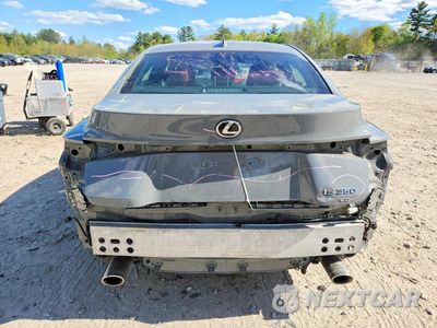 Zdjęcie 6 z 13 samochodu: 2024 LEXUS IS 350 F SPORT DESIGN VIN:JTHBZ1E25R5034996 - miniatura