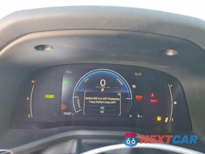 Zdjęcie 9 z 12 samochodu: 2026 TOYOTA CAMRY SE VIN:4T1DAACK2TU276691 - miniatura