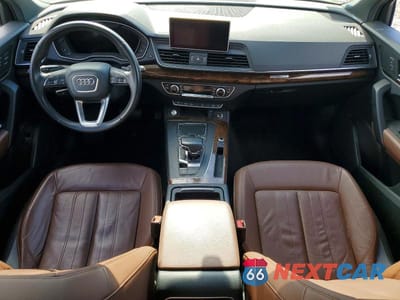 Zdjęcie 8 z 13 samochodu: 2018 AUDI Q5 PREMIUM PLUS VIN:WA1BNAFY5J2109762 - miniatura