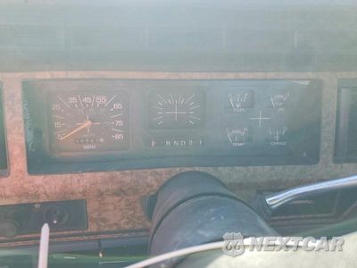 Zdjęcie 9 z 12 samochodu: 1986 FORD F250 VIN:1FTHX25L6GKB87112 - miniatura