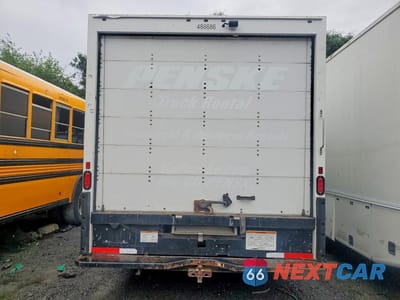 Zdjęcie 6 z 13 samochodu: 2022 FORD E350 BOX TRUCK VIN:1FDWE3FN6NDC09089 - miniatura