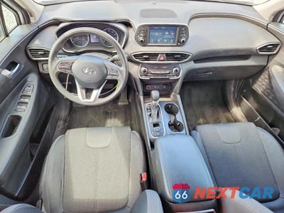 Zdjęcie 8 z 14 samochodu: 2019 HYUNDAI SANTA FE SE VIN:5NMS23AD9KH127807 - miniatura