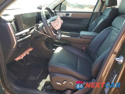 Zdjęcie 7 z 13 samochodu: 2025 HYUNDAI SANTA FE SEL VIN:5NMP24G1XSH031306 - miniatura