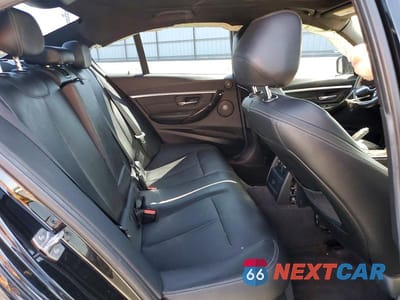 Zdjęcie 10 z 12 samochodu: 2016 BMW 340 I VIN:WBA8B3G50GNT62517 - miniatura