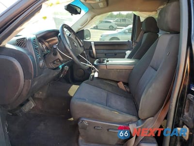 Zdjęcie 7 z 12 samochodu: 2013 CHEVROLET SILVERADO K1500 LT VIN:1GCRKSE75DZ269194 - miniatura