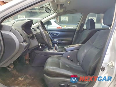 Zdjęcie 7 z 12 samochodu: 2018 NISSAN ALTIMA 2.5 SV VIN:1N4AL3AP3JC201387 - miniatura
