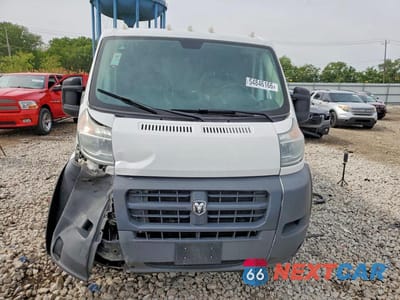 Piąte zdjęcie samochodu w środku: 2015 RAM PROMASTER 1500 DELIVERY VAN VIN:3C6TRVAG6FE504068 - miniatura