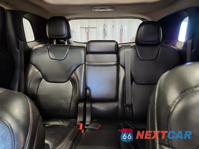 Zdjęcie 10 z 13 samochodu: 2015 JEEP CHEROKEE LIMITED VIN:1C4PJMDS7FW710792 - miniatura