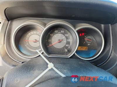 Zdjęcie 9 z 12 samochodu: 2008 NISSAN VERSA 1.8 S VIN:3N1BC13E08L398891 - miniatura
