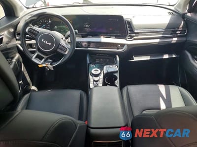 Zdjęcie 8 z 12 samochodu: 2025 KIA SPORTAGE SX PRESTIGE VIN:KNDPXCDGXS7176342 - miniatura
