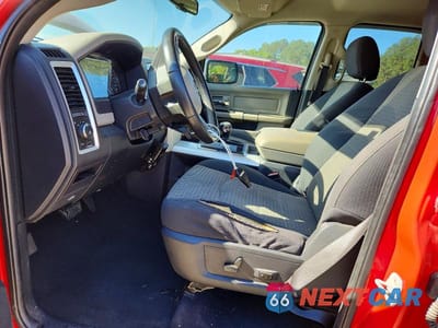 Zdjęcie 7 z 12 samochodu: 2011 DODGE RAM 1500 VIN:1D7RB1GT0BS500583 - miniatura