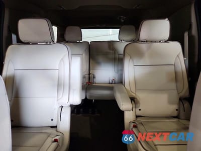 Zdjęcie 10 z 13 samochodu: 2025 GMC YUKON XL DENALI VIN:1GKS2JRL1SR285445 - miniatura