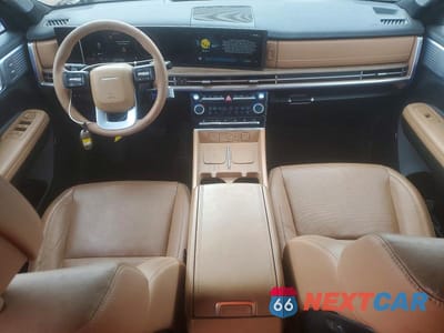 Zdjęcie 8 z 14 samochodu: 2024 HYUNDAI SANTA FE LIMITED VIN:5NMP3DG11RH008424 - miniatura