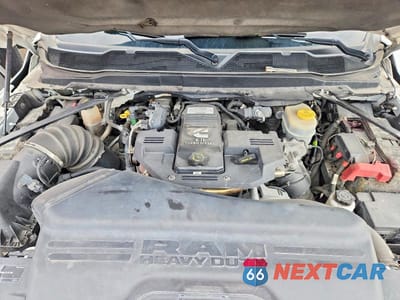 Zdjęcie 11 z 12 samochodu: 2019 RAM 3500 BIG HORN VIN:3C63RRHL4KG614965 - miniatura