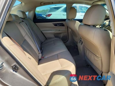 Zdjęcie 10 z 12 samochodu: 2013 NISSAN ALTIMA 2.5 VIN:1N4AL3AP5DN457023 - miniatura