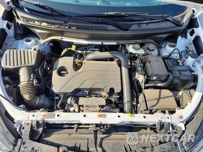 Zdjęcie 11 z 12 samochodu: 2024 CHEVROLET EQUINOX PREMIER VIN:3GNAXNEG0RL216327 - miniatura