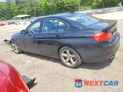 Drugie zdjęcie samochodu z przodu: 2013 BMW 328 I SULEV VIN:WBA3C1C58DF438704 - miniatura