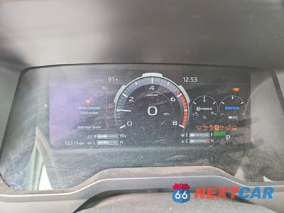 Zdjęcie 9 z 12 samochodu: 2024 TOYOTA TUNDRA 1794 EDITION HV VIN:5TFMC5DB8RX058718 - miniatura