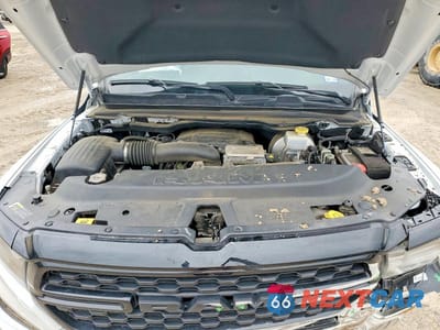 Zdjęcie 12 z 14 samochodu: 2024 RAM 1500 BIG HORN VIN:1C6SRFFT7RN125135 - miniatura