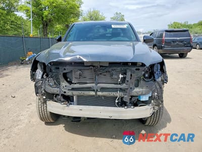 Piąte zdjęcie samochodu w środku: 2025 TOYOTA TACOMA SR VIN:3TYLD5KN8ST014353 - miniatura