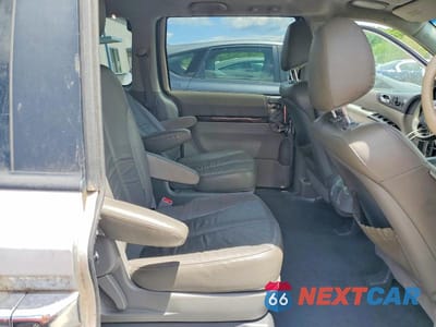 Zdjęcie 11 z 13 samochodu: 2014 KIA SEDONA EX VIN:KNDMH4C76E6547837 - miniatura