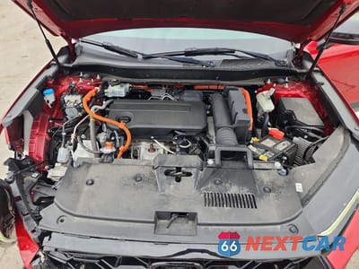 Zdjęcie 12 z 13 samochodu: 2023 HONDA CR-V SPORT VIN:7FARS6H56PE025537 - miniatura