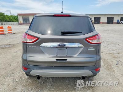 Zdjęcie 6 z 14 samochodu: 2013 FORD ESCAPE VIN:1FMCU0HX5DUB47475 - miniatura