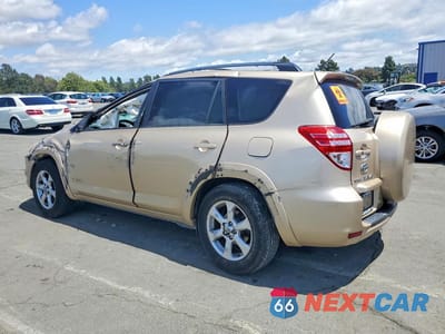Drugie zdjęcie samochodu z przodu: 2009 TOYOTA RAV4 LIMITED VIN:2T3BK31V79W001279 - miniatura