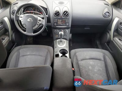 Zdjęcie 8 z 14 samochodu: 2014 NISSAN ROGUE SELECT S VIN:JN8AS5MV0EW720702 - miniatura
