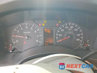 Zdjęcie 9 z 13 samochodu: 2020 NISSAN NV 3500 HD SV VIN:1N6AF0LY6LN808197 - miniatura