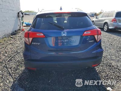 Zdjęcie 6 z 13 samochodu: 2017 HONDA HR-V EXL VIN:3CZRU6H72HM732097 - miniatura