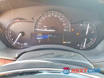 Zdjęcie 9 z 12 samochodu: 2017 CADILLAC ATS LUXURY VIN:1G6AB5SXXH0173139 - miniatura