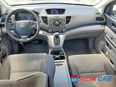 Zdjęcie 8 z 14 samochodu: 2013 HONDA CR-V LX VIN:3CZRM3H35DG701852 - miniatura