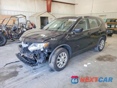 2016 NISSAN ROGUE S JN8AT2MV1GW152801 - główne zdjęcie licytacji z USA - miniatura