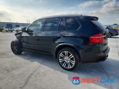 Drugie zdjęcie samochodu z przodu: 2013 BMW X5 XDRIVE35I VIN:5UXZV4C59D0B06980 - miniatura