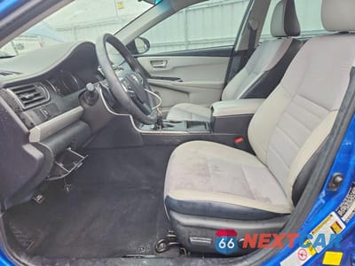 Zdjęcie 7 z 12 samochodu: 2017 TOYOTA CAMRY SE VIN:4T1BF1FK9HU623218 - miniatura