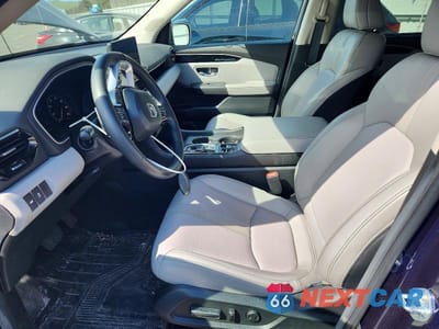 Zdjęcie 7 z 13 samochodu: 2025 HONDA PILOT EXL VIN:5FNYG1H41SB086287 - miniatura