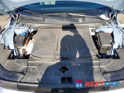 Zdjęcie 12 z 13 samochodu: 2025 HYUNDAI IONIQ 5 SEL VIN:7YAKNDDC8SY039390 - miniatura