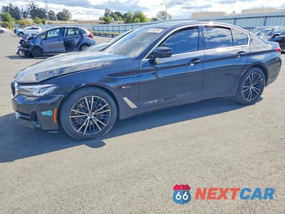 2023 BMW 530XE WBA33AG01PCL69696 - główne zdjęcie licytacji z USA - miniatura