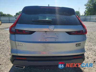 Zdjęcie 6 z 13 samochodu: 2024 HONDA CR-V SPORT-L VIN:7FARS6H84RE039725 - miniatura