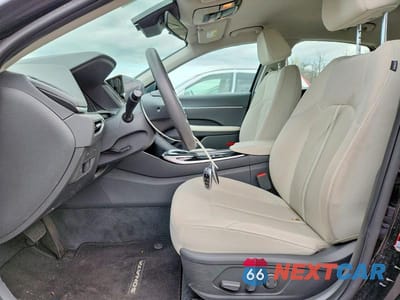 Zdjęcie 7 z 12 samochodu: 2023 HYUNDAI SONATA SEL VIN:KMHL64JA7PA301309 - miniatura