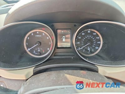 Zdjęcie 9 z 13 samochodu: 2017 HYUNDAI SANTA FE SPORT 2.4L VIN:5XYZUDLB0HG389079 - miniatura
