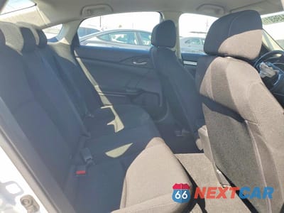 Zdjęcie 10 z 13 samochodu: 2019 HONDA CIVIC LX VIN:2HGFC2F64KH597484 - miniatura